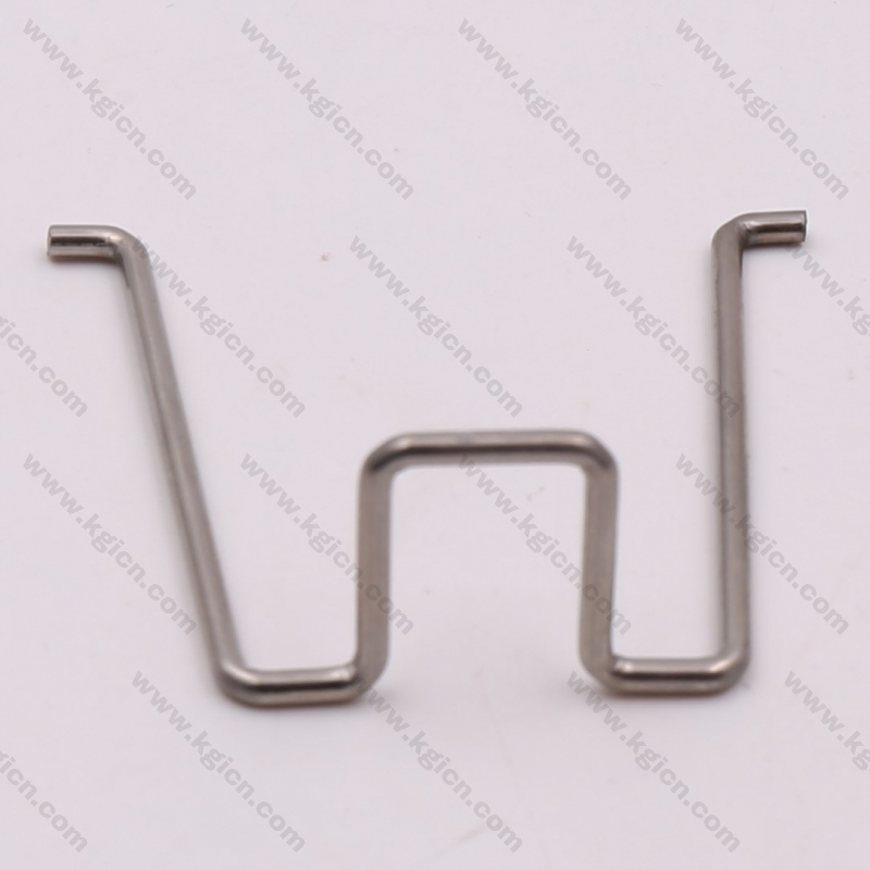 ISO 9001 factory Wire forming spring