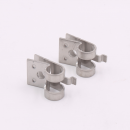 OEM stainless steel clamp for electronic part