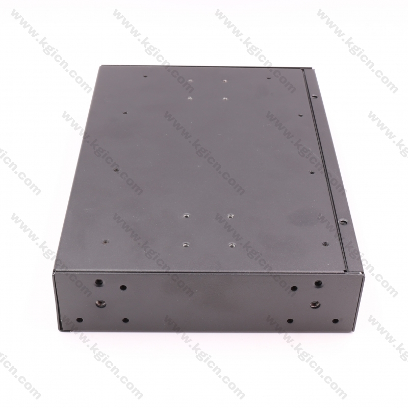 OEM high quality sheet metal parts 