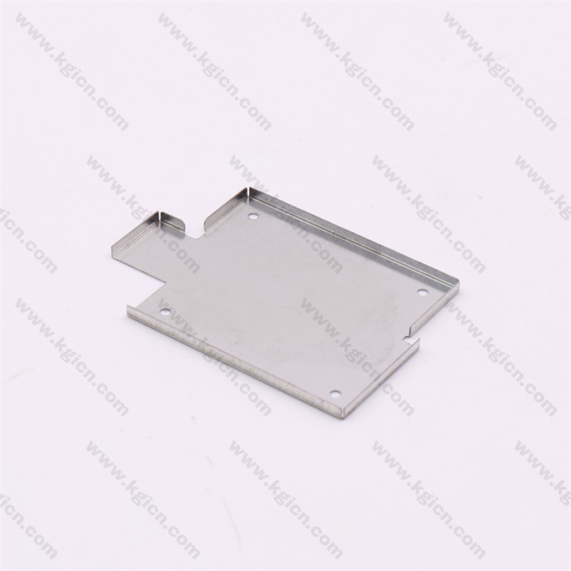 ISO 9001 certified factory tin plated steel metal shield