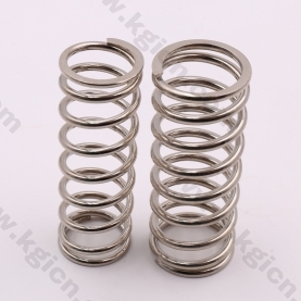 Stainless Steel Compression Springs 