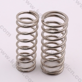 Stainless Steel Compression Springs