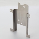 OEM metal stamping part ,metal stamped process bracket