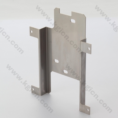 OEM metal stamping part ,metal stamped process bracket