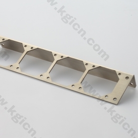 Sheet Metal Fabrication Stamping Part 