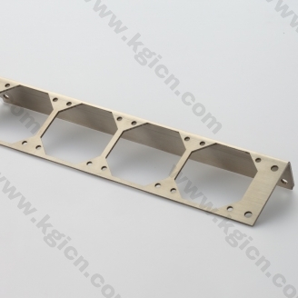 Sheet Metal Fabrication Stamping Part