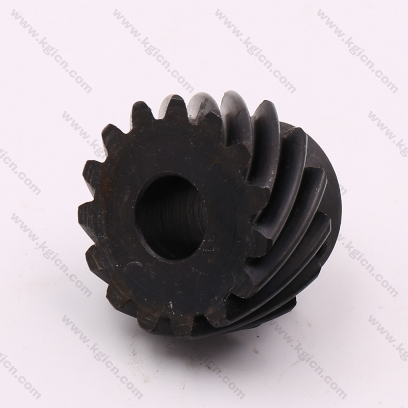 Custom Industrial Steel Gear Wheel Spur helical Pinion Gear