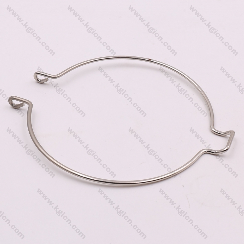 Music steel wire Spring clamps