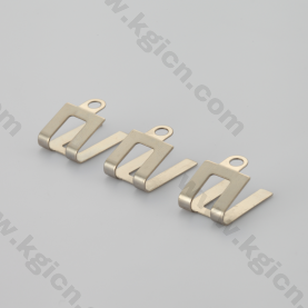 High quality electronic metal clamps manufacturer 