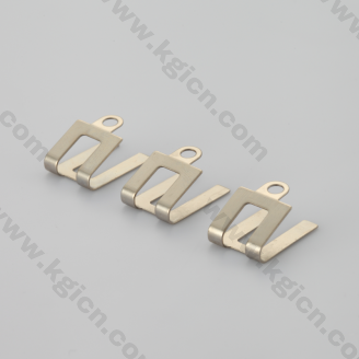 High quality electronic metal clamps manufacturer