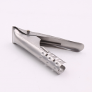 High quality stainless steel clamp for tube