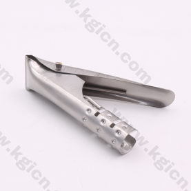 High quality stainless steel clamp for tube 