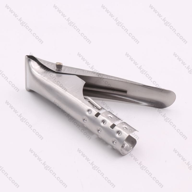 High quality stainless steel clamp for tube