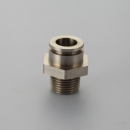 High quality precision stainless steel nut