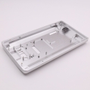 Custom CNC Machining Aluminum Enclosure