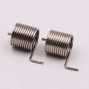 Music wire Torsion springs for toys