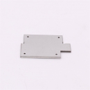 ISO 9001 certified factory tin plated steel metal shield