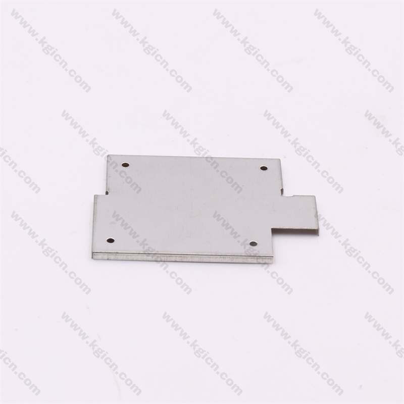 ISO 9001 certified factory tin plated steel metal shield