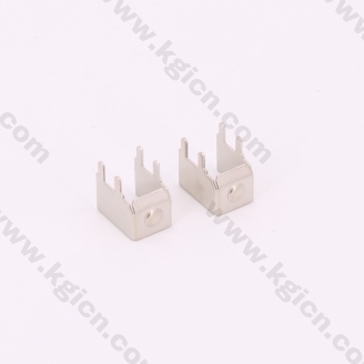 Top Fashion Metal Stamping Terminal for Electronic