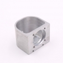 Aluminum Die Casting Machine Housing Parts