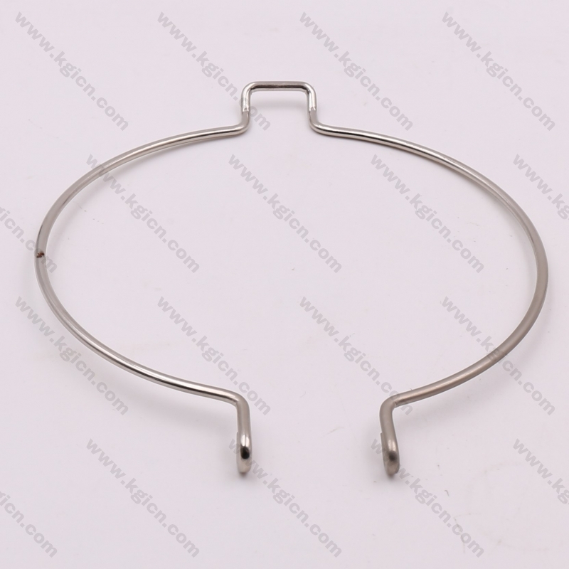 Music steel wire Spring clamps