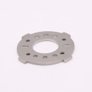 High quality punched components for fixture