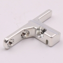 90 Degree Easy Mount Concealed Door Hinge