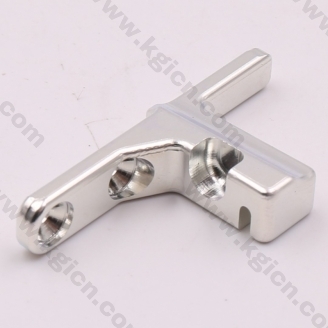 90 Degree Easy Mount Concealed Door Hinge