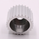 Aluminum alloy OEM manufacturer customized small spur gear