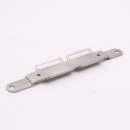 High quality stainless steel part, for overmolding