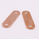 High quality copper busbar for charger