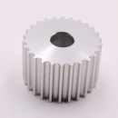 Aluminum alloy OEM manufacturer customized small spur gear