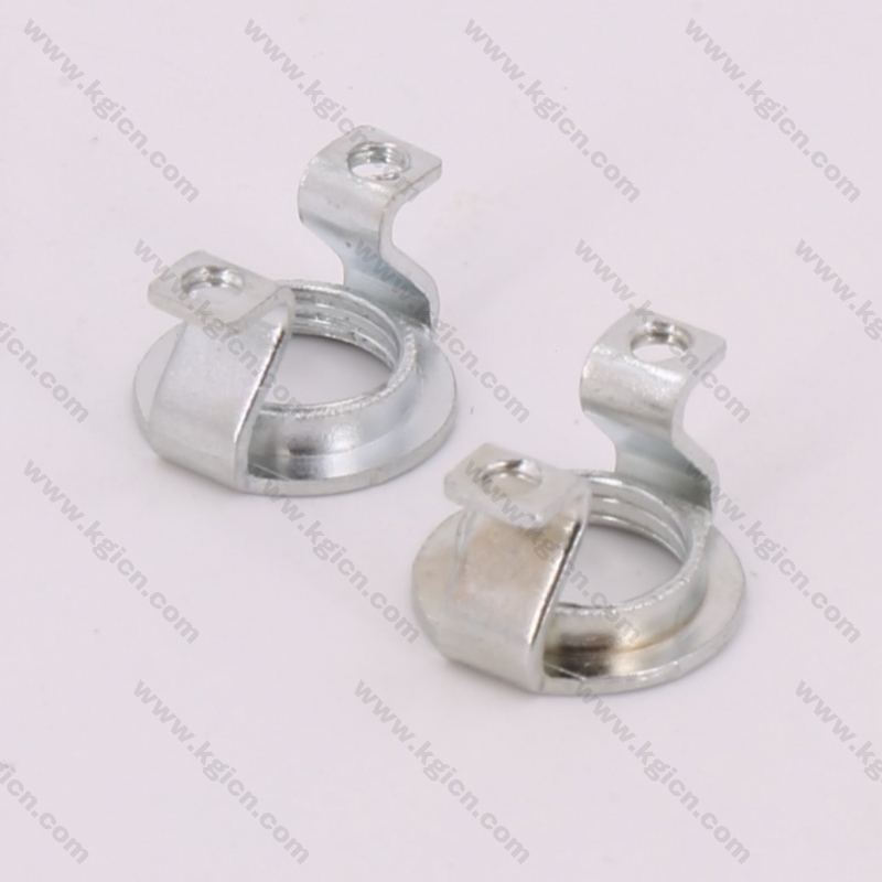 High quality customized stainless steel stamping mount