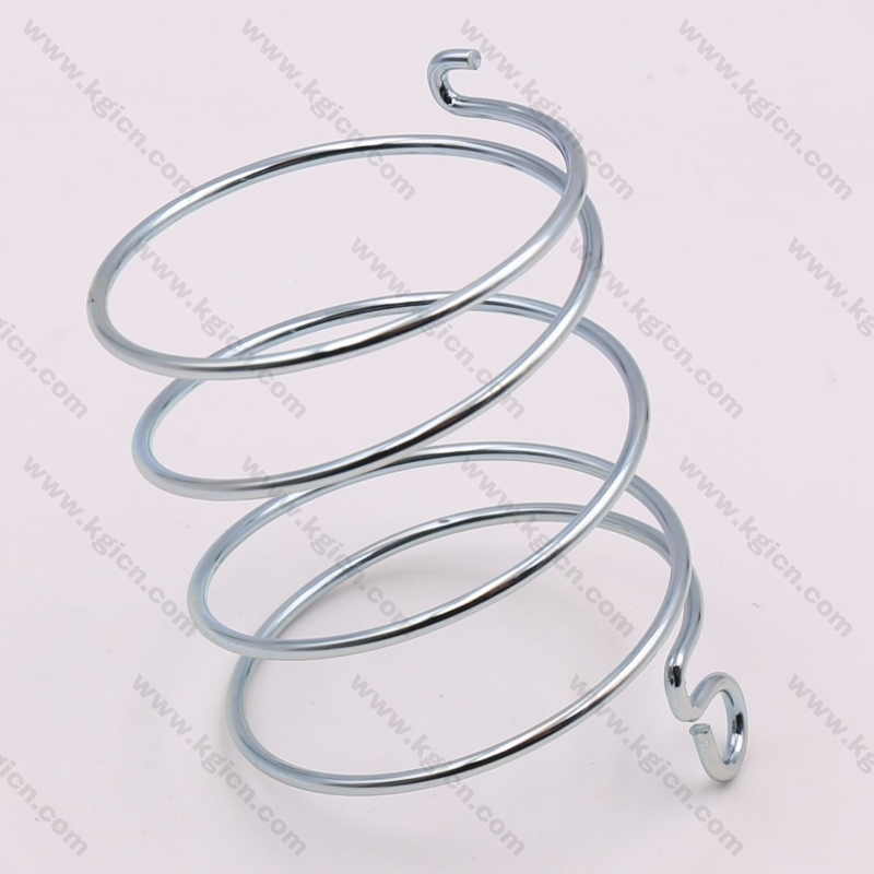 Music steel wire Compression springs