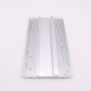 Extrusions heat sink aluminum extrusion din rails 