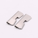 High quality metal clip custom made