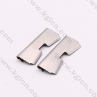 High quality metal clip custom made