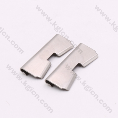 High quality metal clip custom made