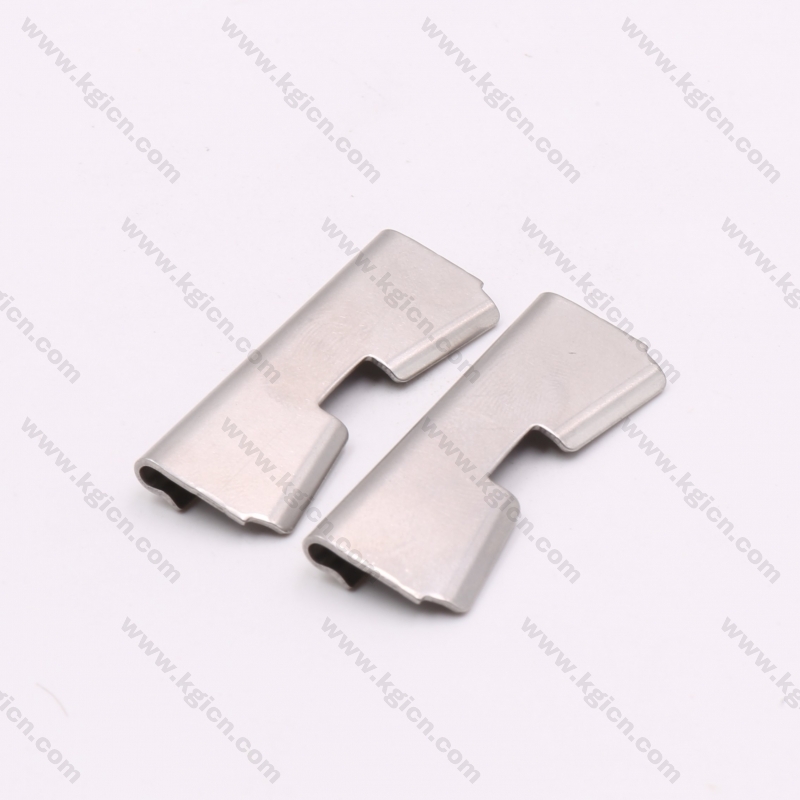 High quality metal clip custom made