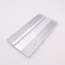 Extrusions heat sink aluminum extrusion din rails 