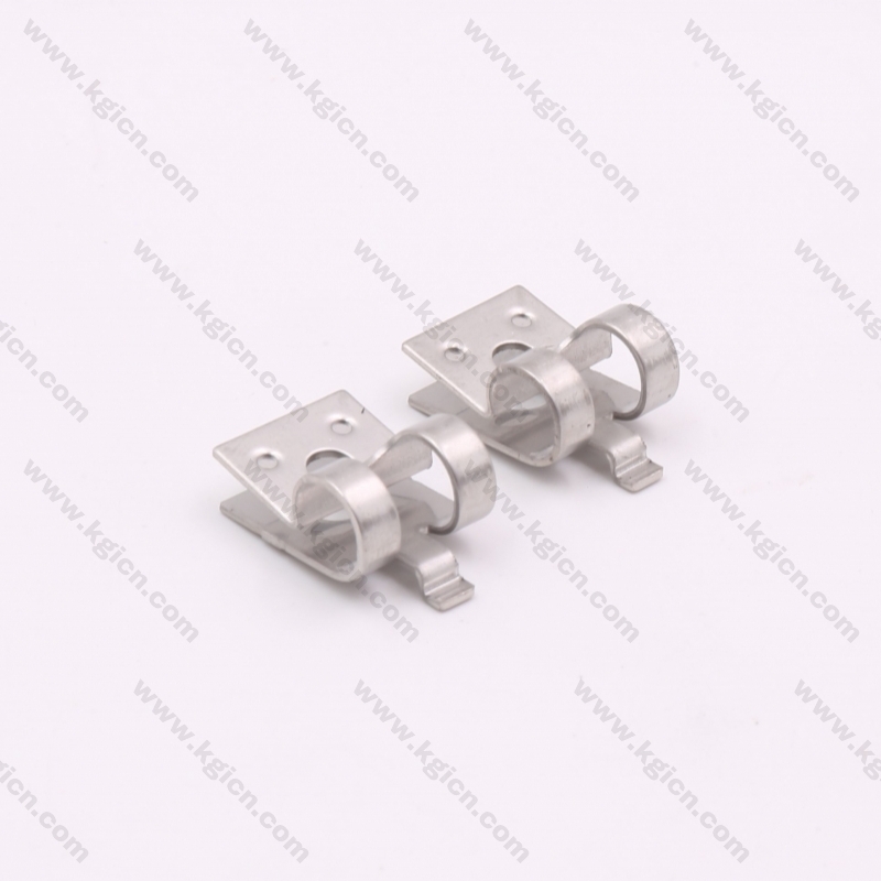 Factory Direct Selling Stainless Steel Terminal for Contact Sockets