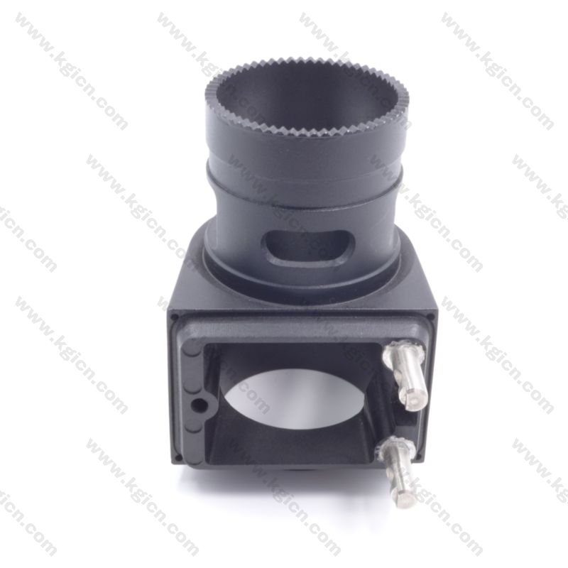 Competition and pricing custom aluminum die casting computer bracket connector in Germany market