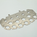 custom stainless steelstamping parts