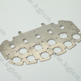 custom stainless steelstamping parts 