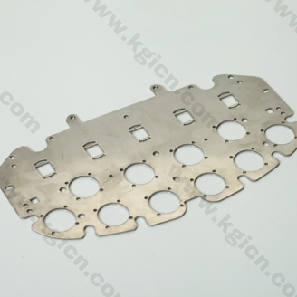 custom stainless steelstamping parts