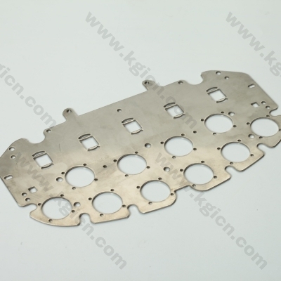 custom stainless steelstamping parts