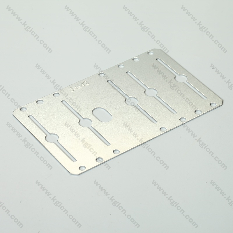 Telecom Precision Stamping Metal Part