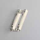 High quality zinc die casting part with nickel plated