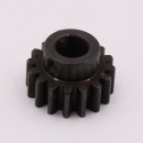 Excellent Quality Custom Gear Pinion Steel Helical Gear Black Spur Gear