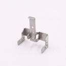 High quality metal stamped part ,metal brackets, made of stainless steel